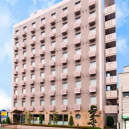Super Hotel Matsuyama Matsuyama  Exterior foto