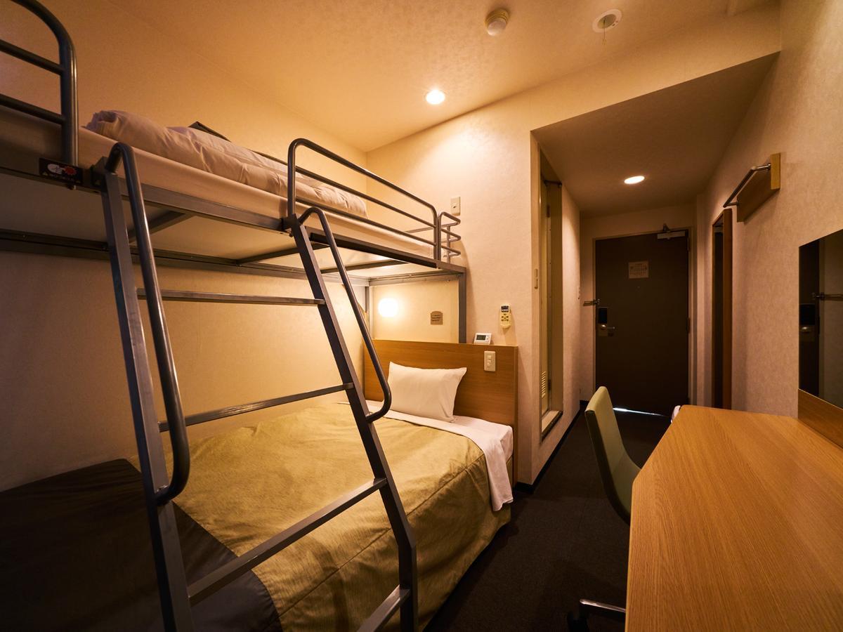 Super Hotel Matsuyama Matsuyama  Exterior foto